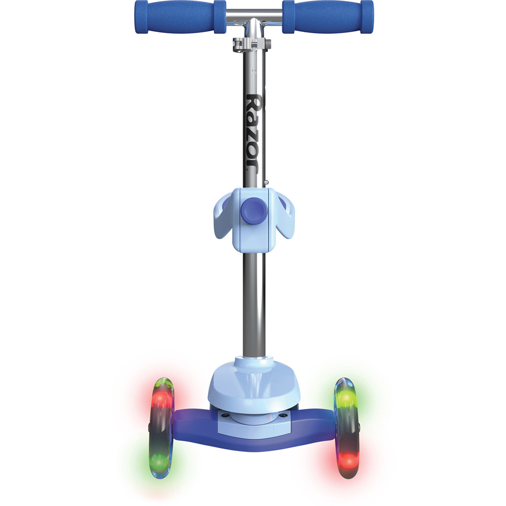 Razor Rollie 2-in-1 Scooter Blue Image 3