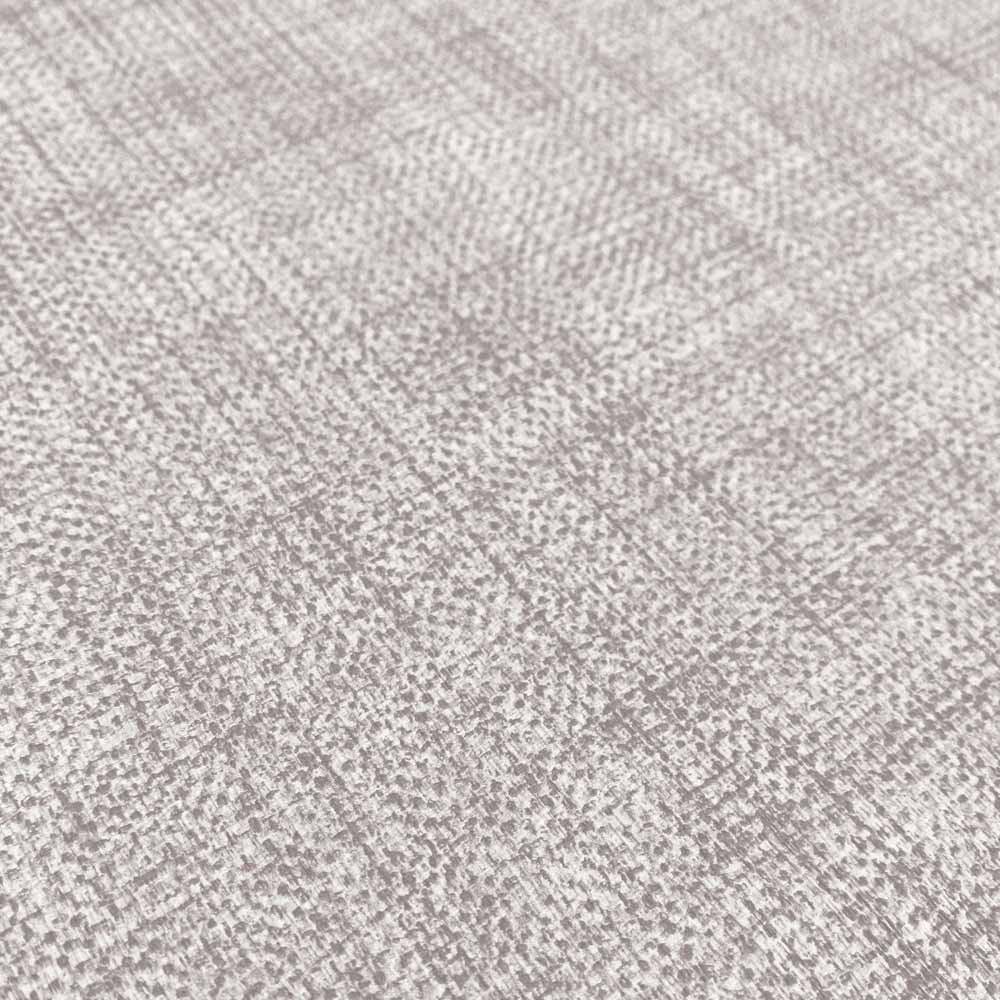 Muriva Cambric Chestnut Textured Wallpaper Image 3