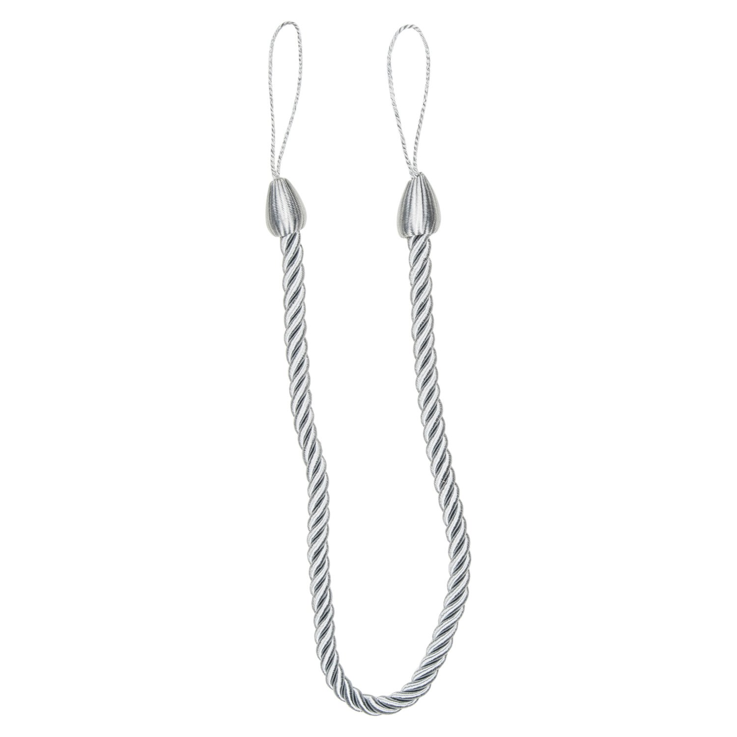 Reef Rope Tieback - Silver Image