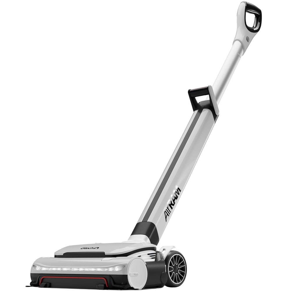 Gtech AirRAM 3 AR51 Dual Edge Upright Cordless Vacuum Cleaner with Voice Alert 20V Image 1
