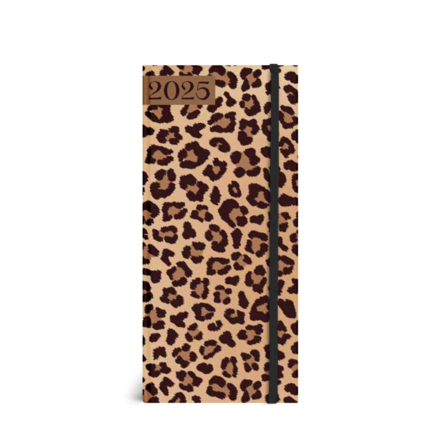 2025 Fashion Slimline Diary - Multicolour Image 5