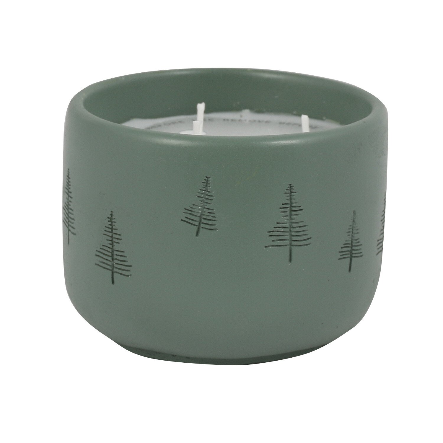 Forest Candle Image 1