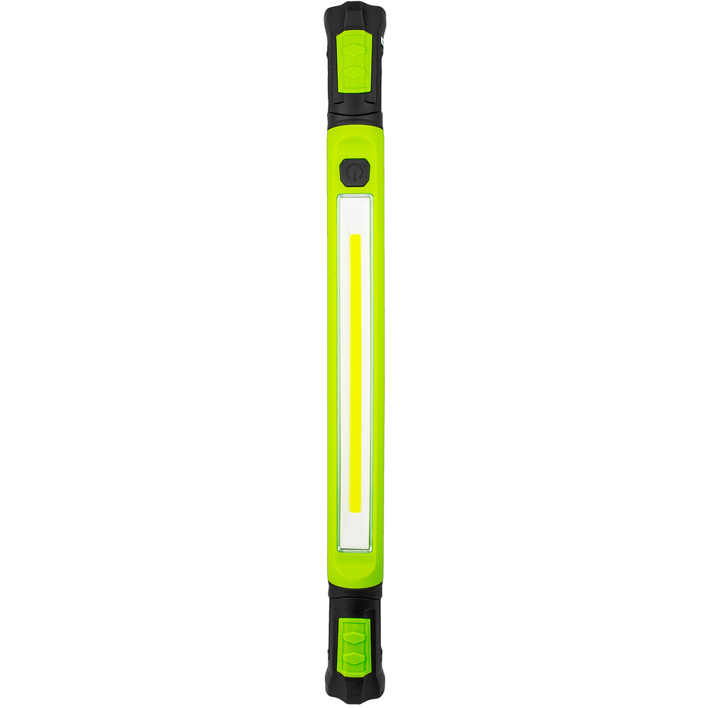 Luceco 1000 Lumens USB Rechargeable Inspection Work Bar Light Image 3