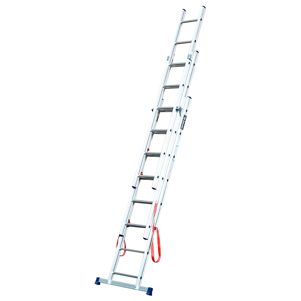 TB Davies Light Duty Combination Ladder 2.3m Image 2