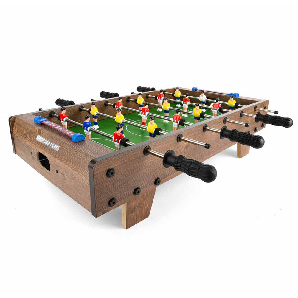 Toyrific Table Football Game 27 inch Image 1