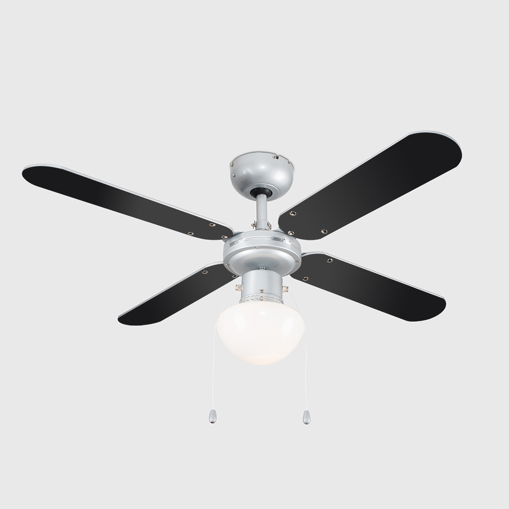 ValueLights Mirage Ceiling Fan 42 inch Image 5