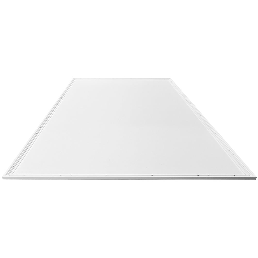 ENER-J 2 Pack 50W 3000K LED Backlit Panel Lights Image 2