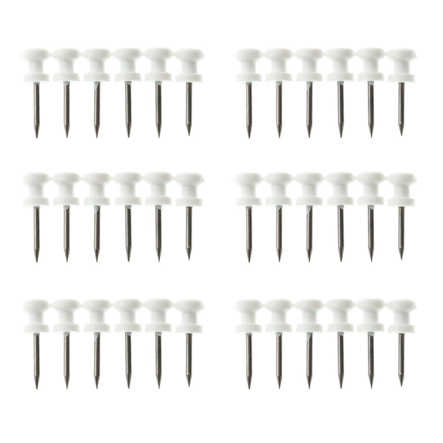 Pack of 36 Takker Refill Takks Image