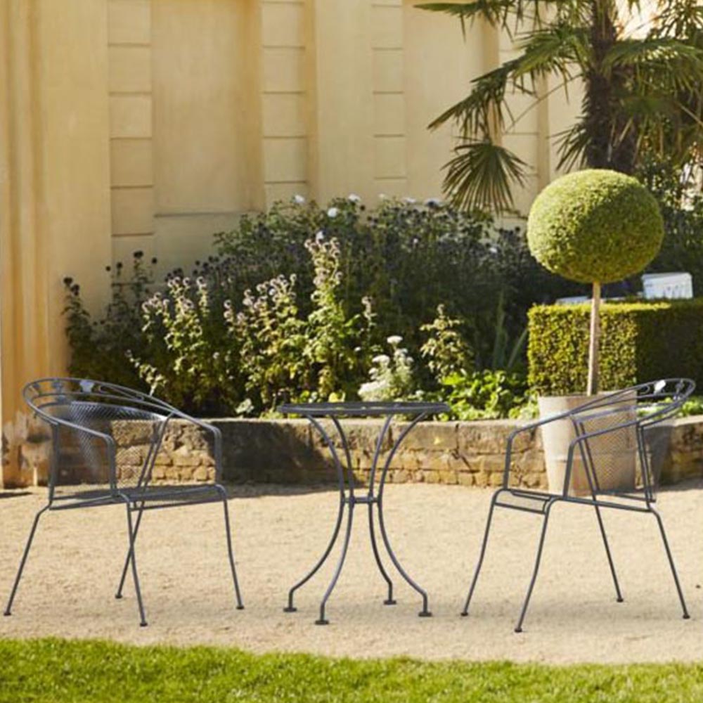 Royal Garden Elegance 2 Seat Bistro Set Image 4