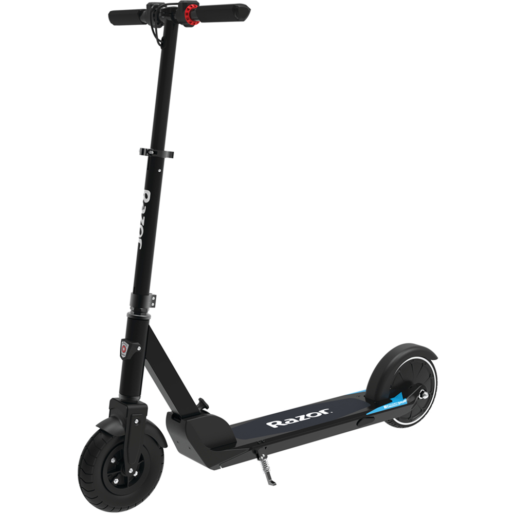 Razor E-Prime Air 36V Black Folding Scooter Image 1