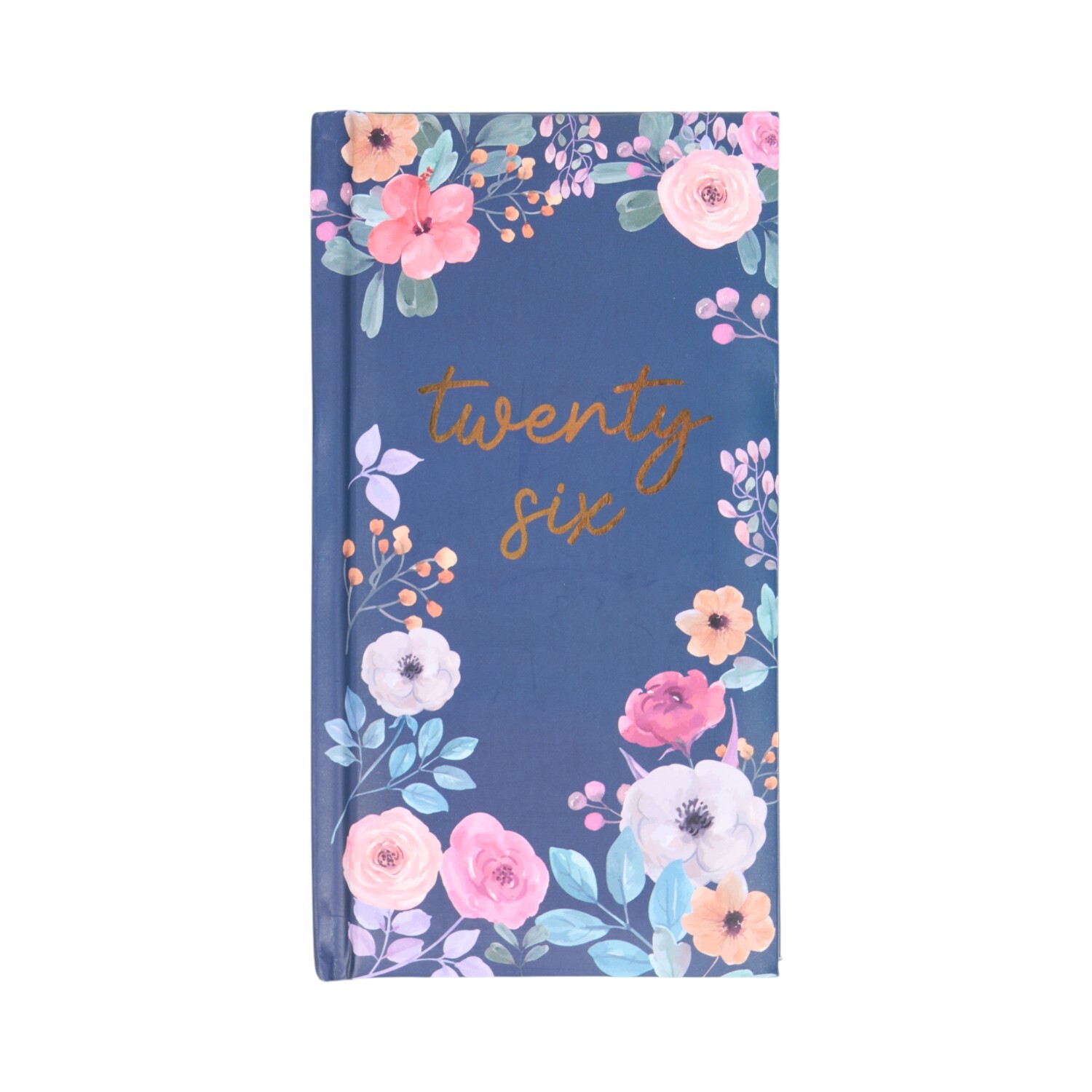 2026 Slim Pocket Diary Image 2