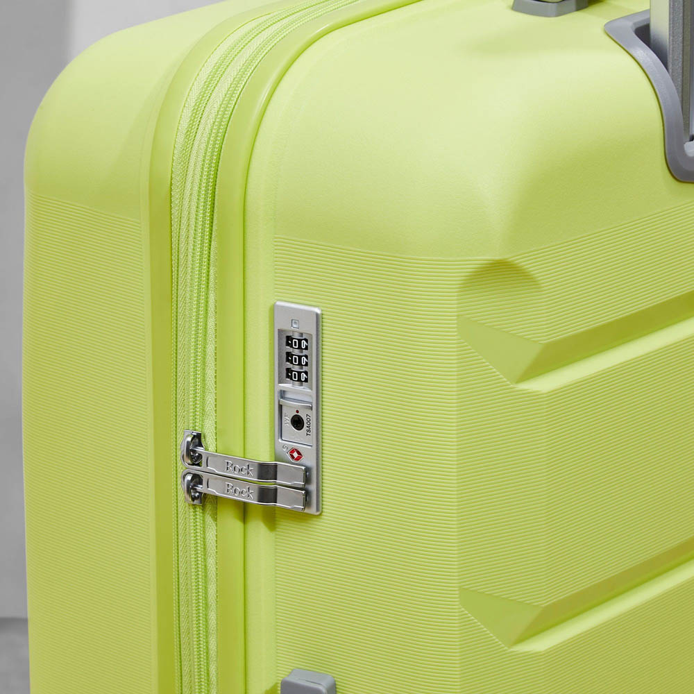 Wilko hard sale shell suitcase