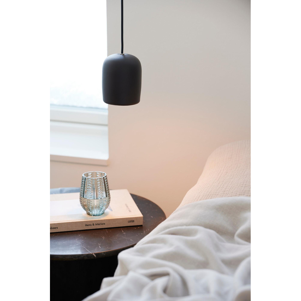 Nordlux Notti 10 E27 Black Pendant Light Image 2