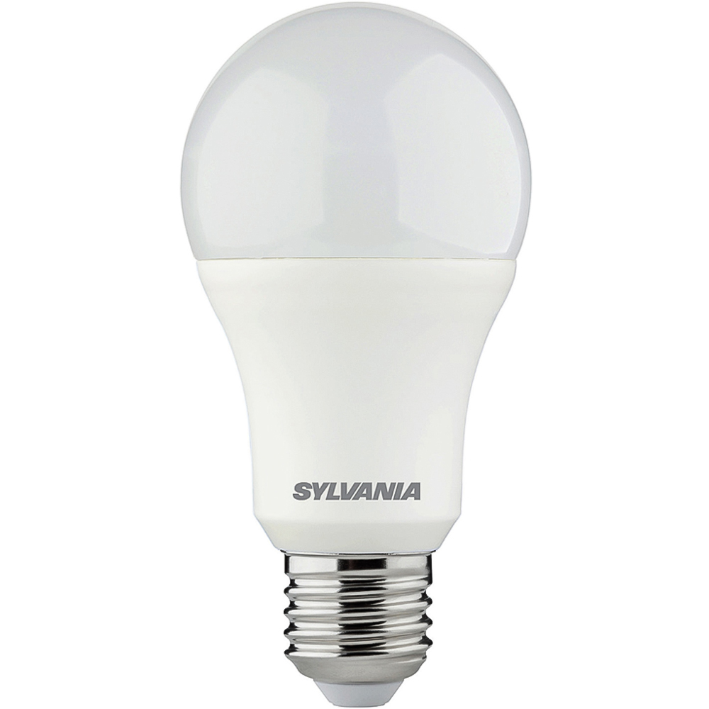 Sylvania 4 Pack ToLEDo GLS Warm White E27 13W LED Bulb Image 2