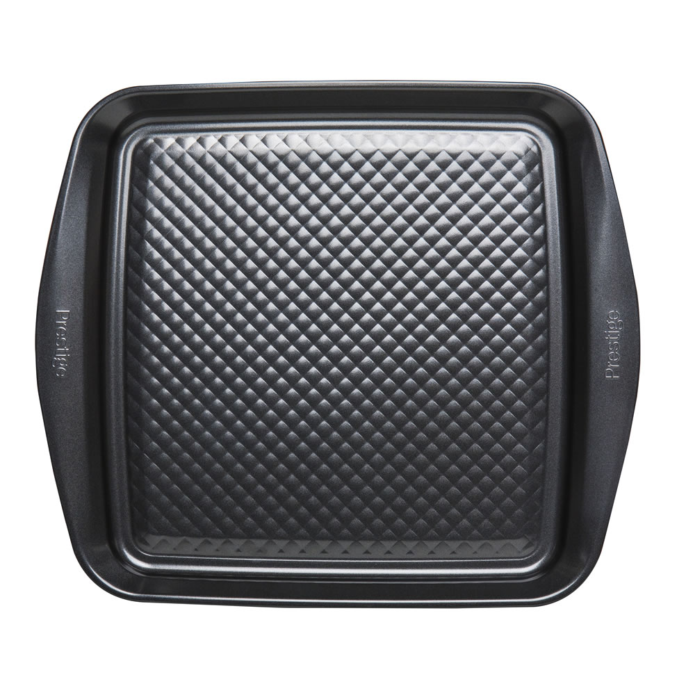 Prestige Baking Sheet Cushion Smart Non Stick Wilko