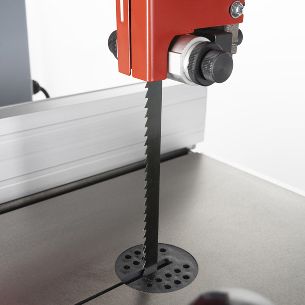 Holzmann Professional Bandsaw 400mm 1500W Image 5