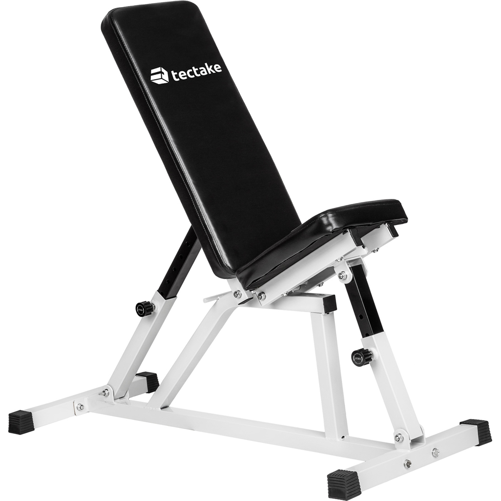 Incline weight bench Image 1
