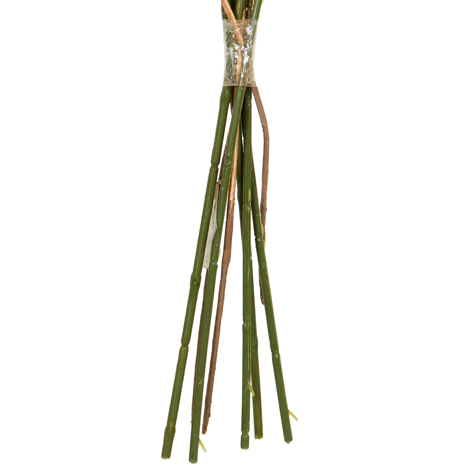 Velvet Lily and Orchid Bouquet - Multicolour Image 5