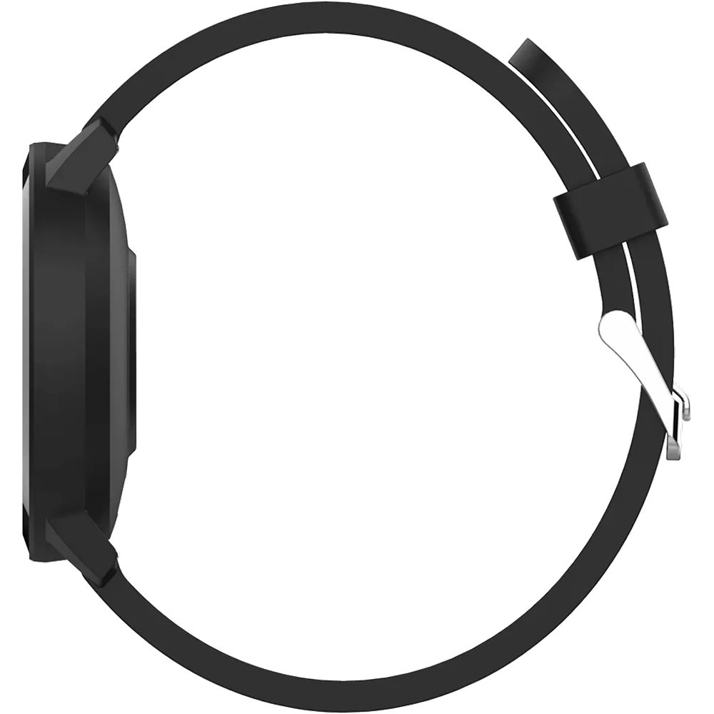 Canyon SW-63 Lollypop Black Smartwatch Image 5