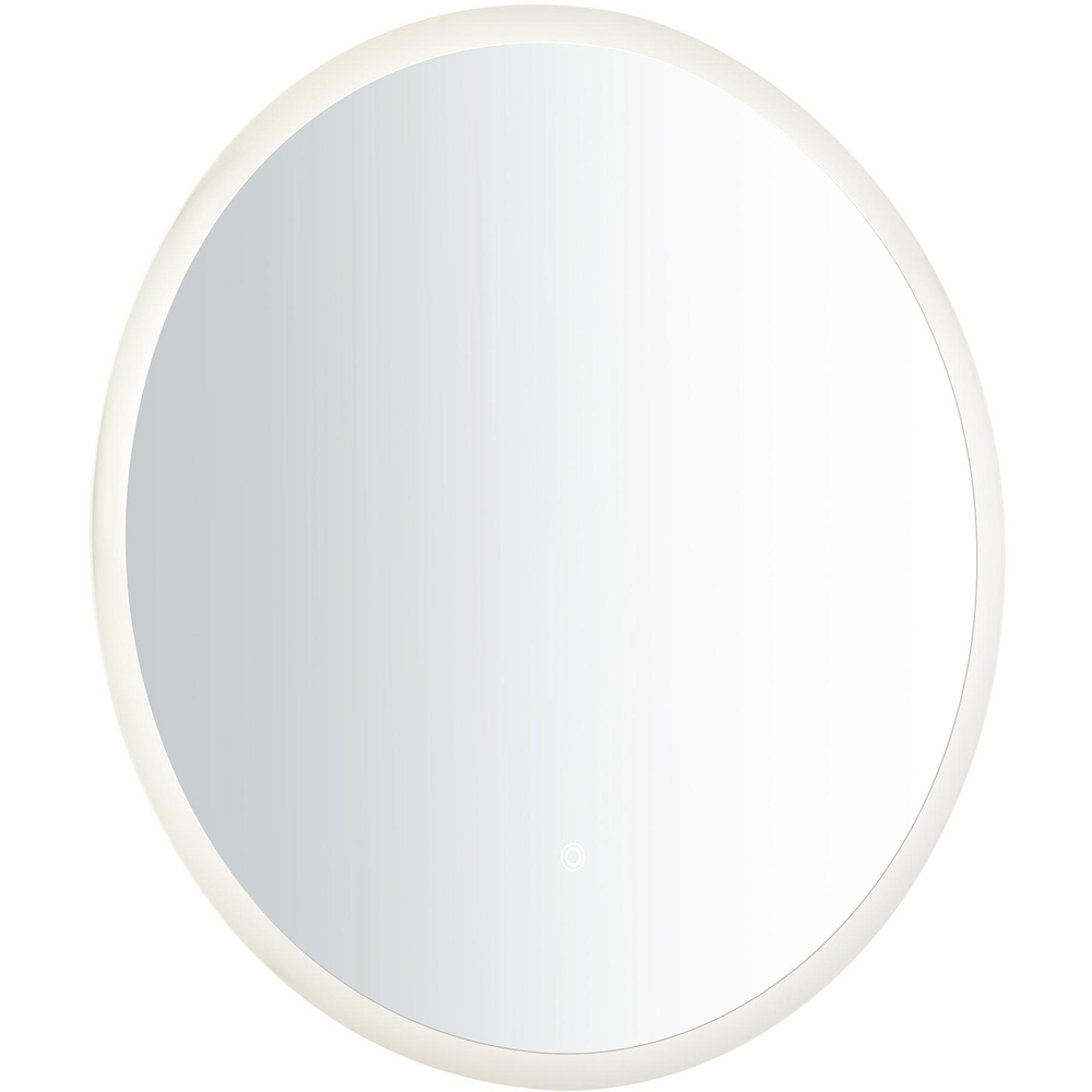 Nordlux Dovina 60 Clear Wall Light Image 3