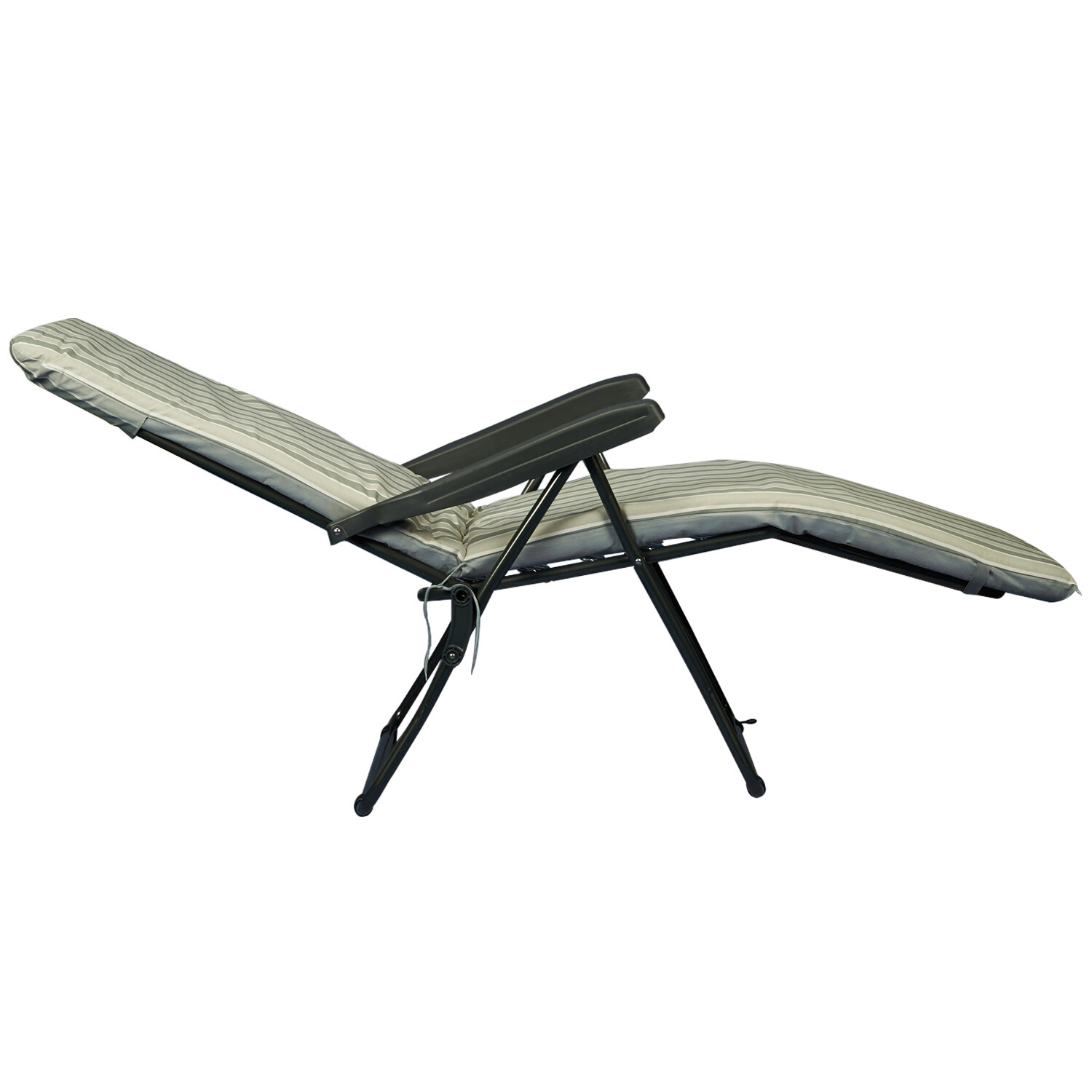 Tubular Relaxer - Grey Image 9