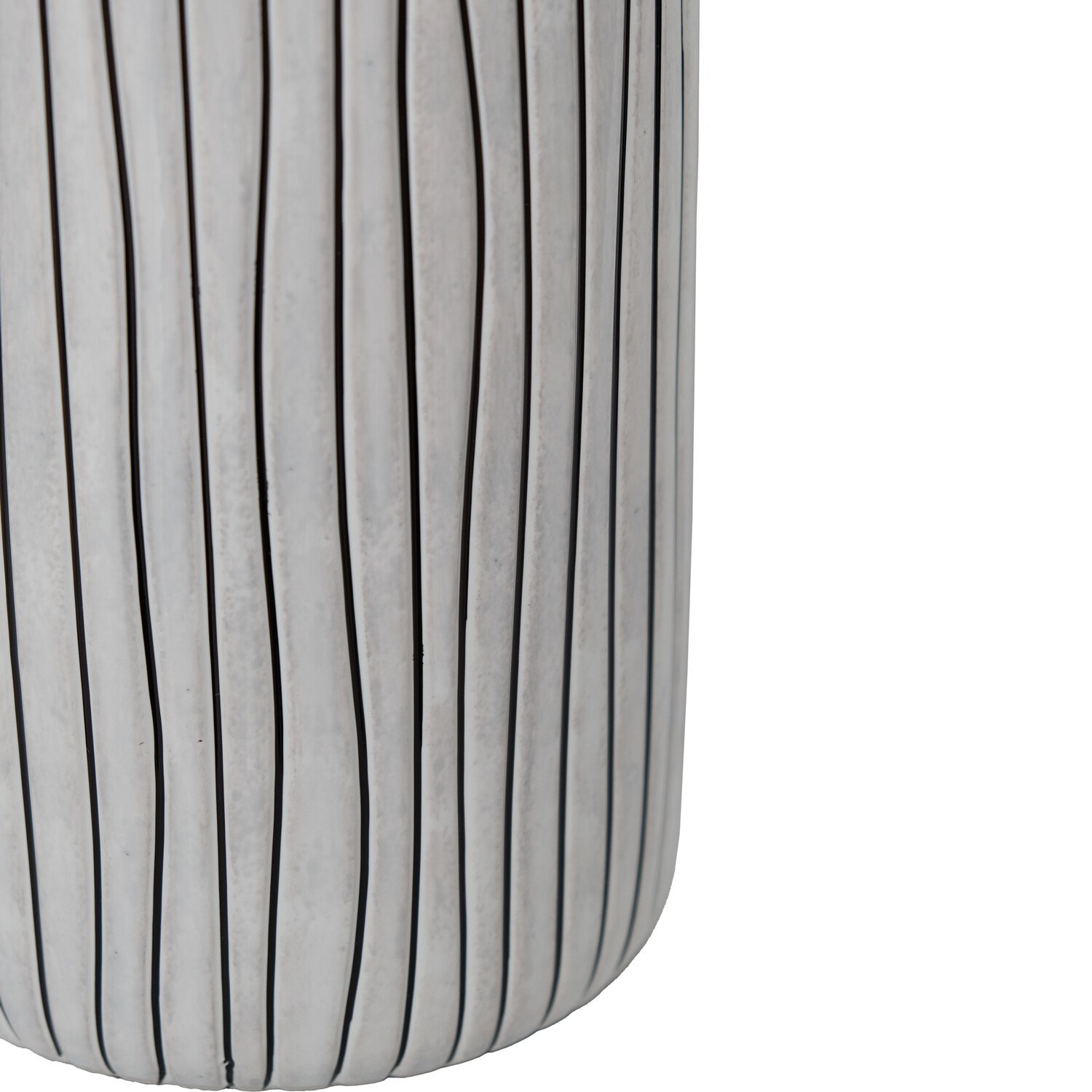 Zayla Table Lamp - Black Image 4