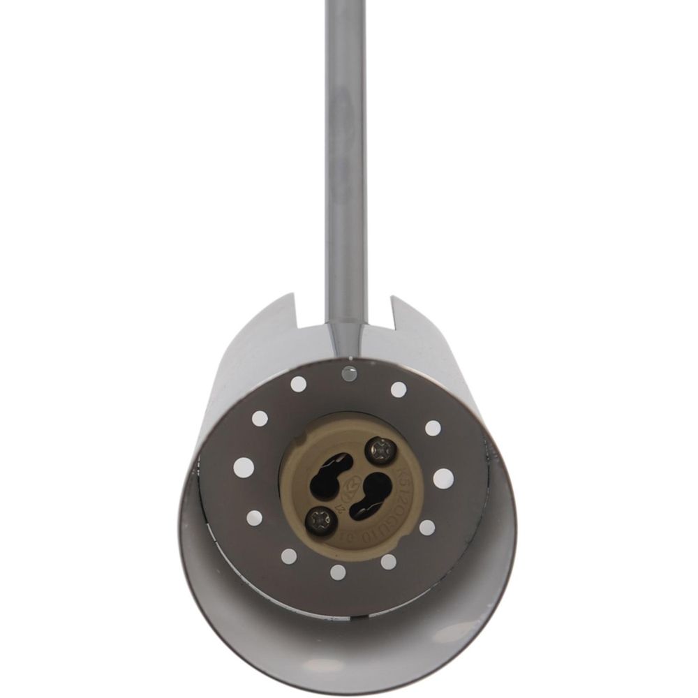 Nordlux MIB 6 GU10 Chrome Pendant Light Image 5