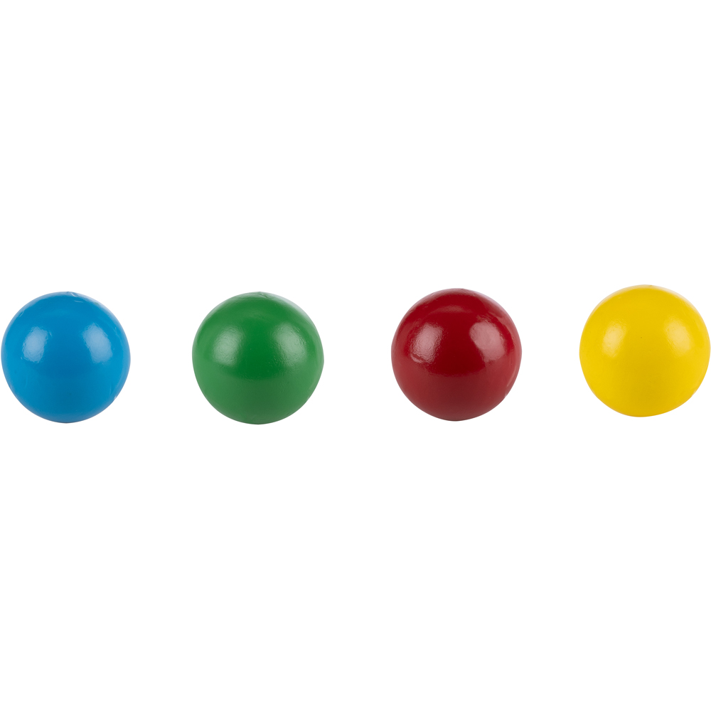 Toyrific Grasshopper Games Croquet Set Image 5