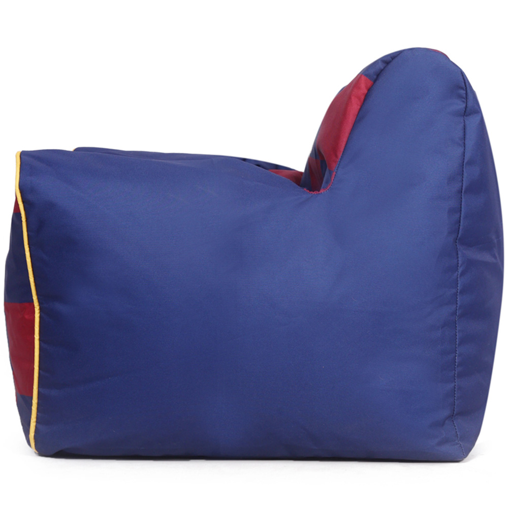 Kaikoo Barcelona Funzee Check Print Chair Image 6