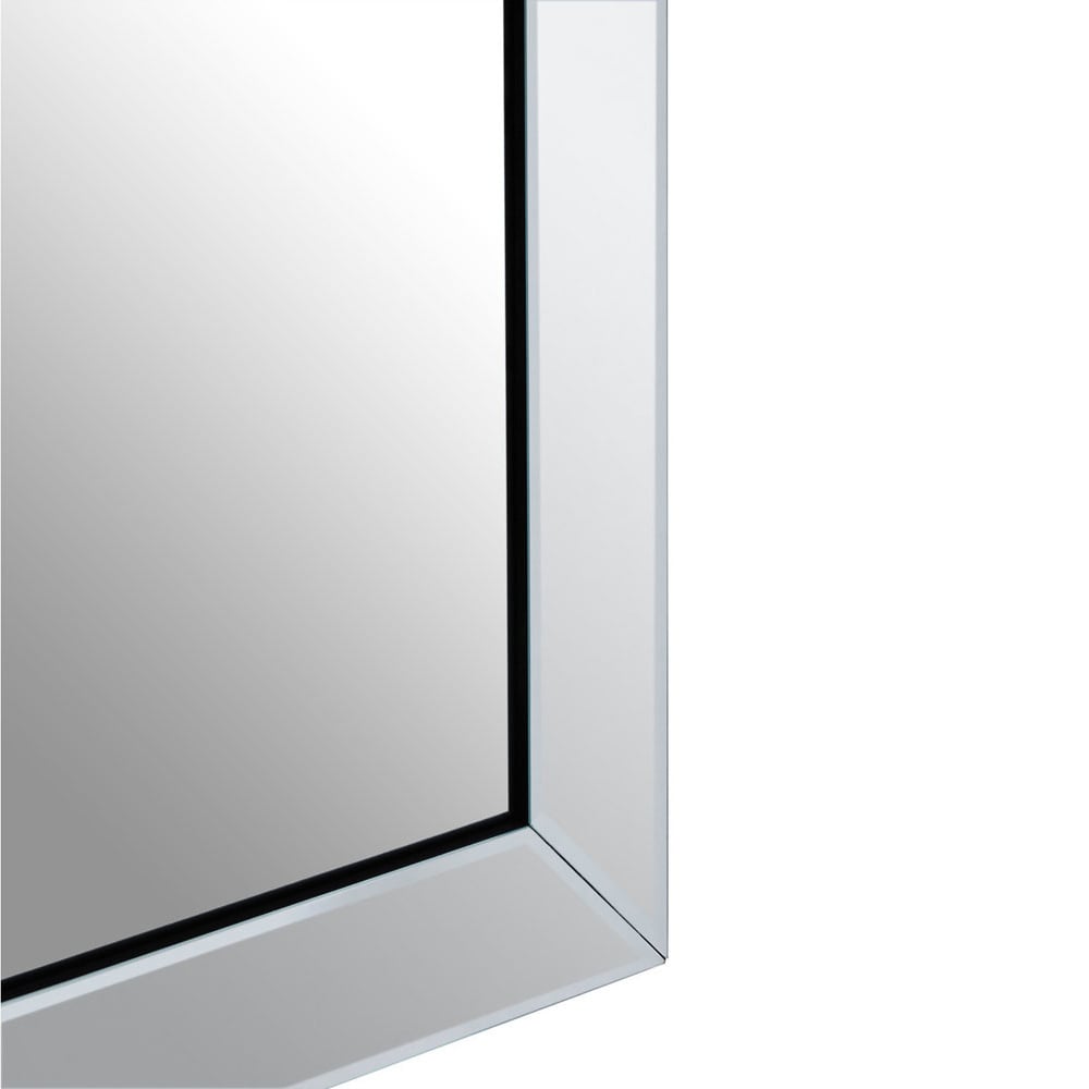 Premier Housewares Sana Wall Mirror Image 5