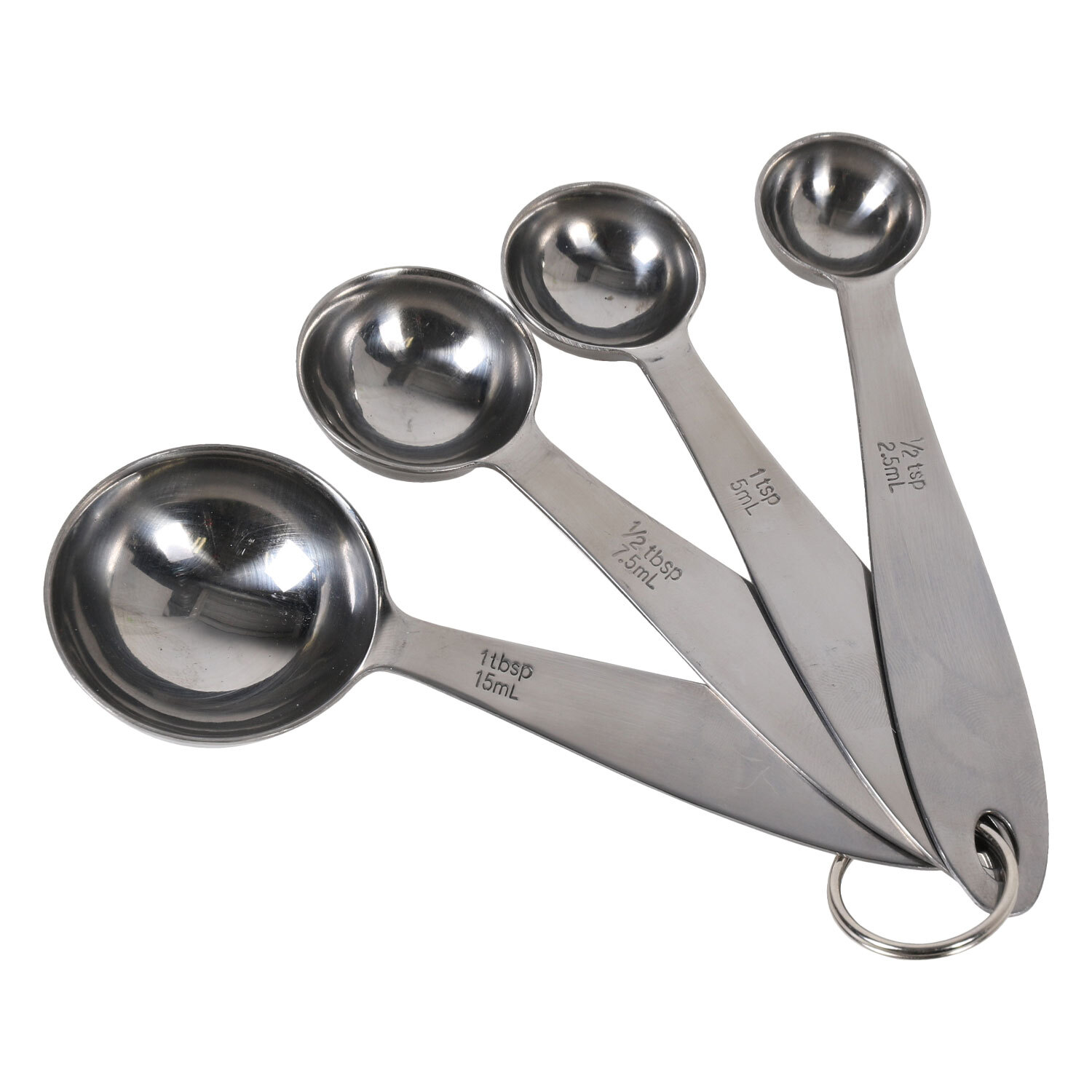 Measuring Spoon Set Image