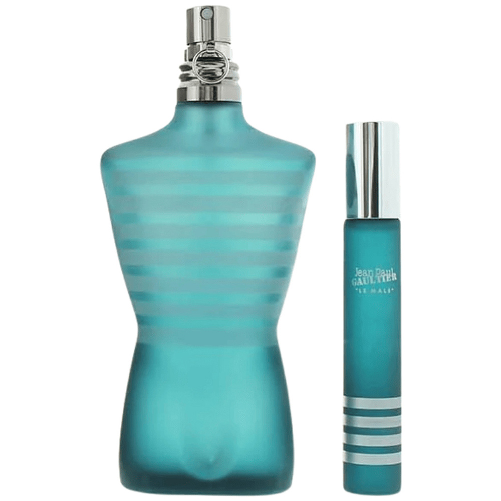 Jean Paul Gaultier Le Male Eau De Toilette Spray 125ml Image 2
