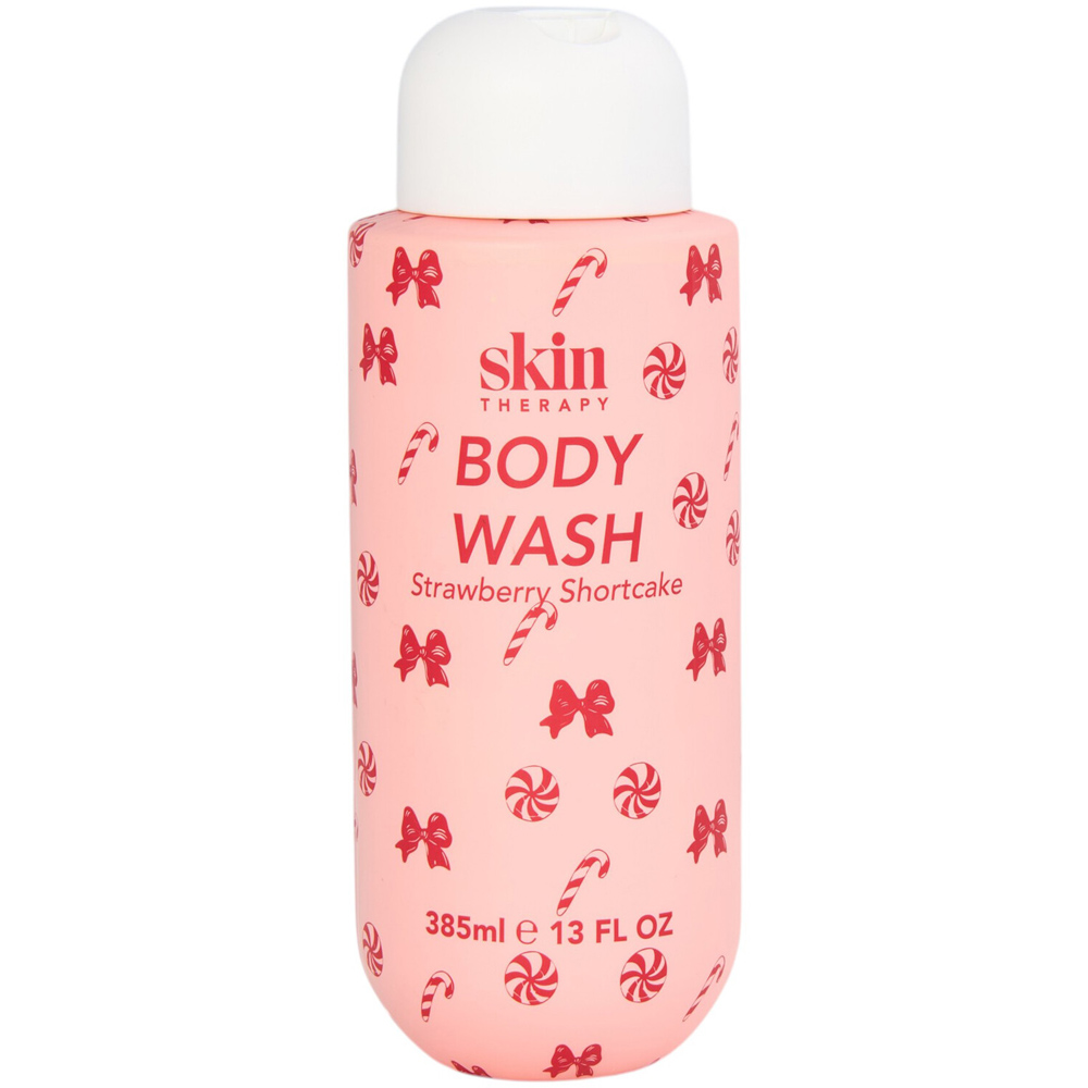 Candy Cane Shower Gift Set Image 5