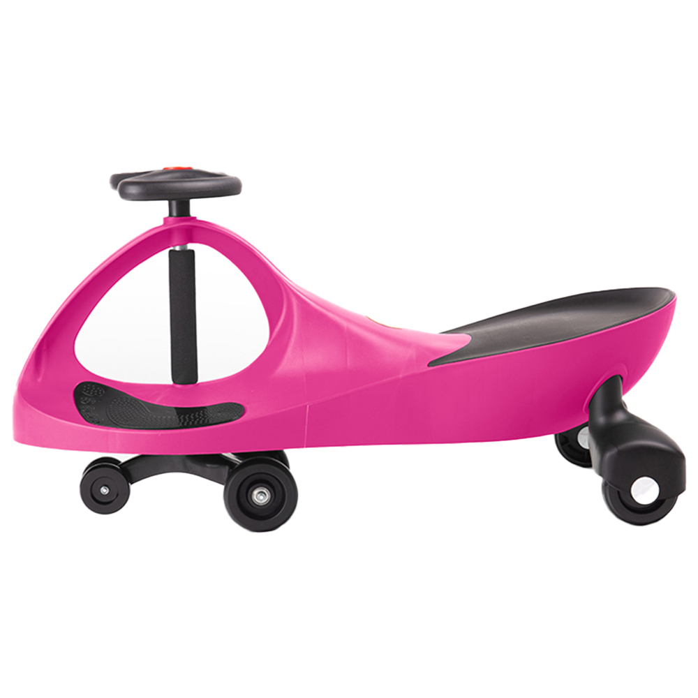 Didicar Pink Self-propelled Ride On Toy Image 5