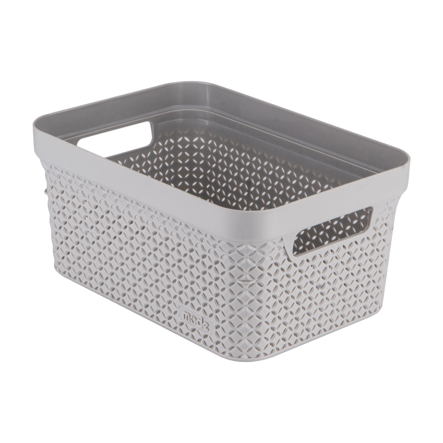 Ezy Storage Open Basket Small - 5.1l Image