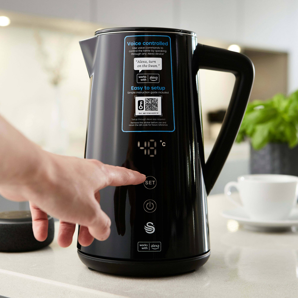 One cup best sale kettle wilko