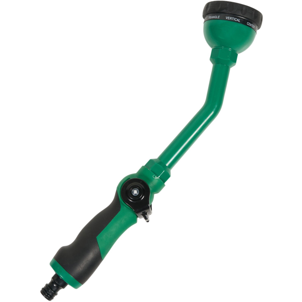Telescopic Design Spray Lance Green Image 4