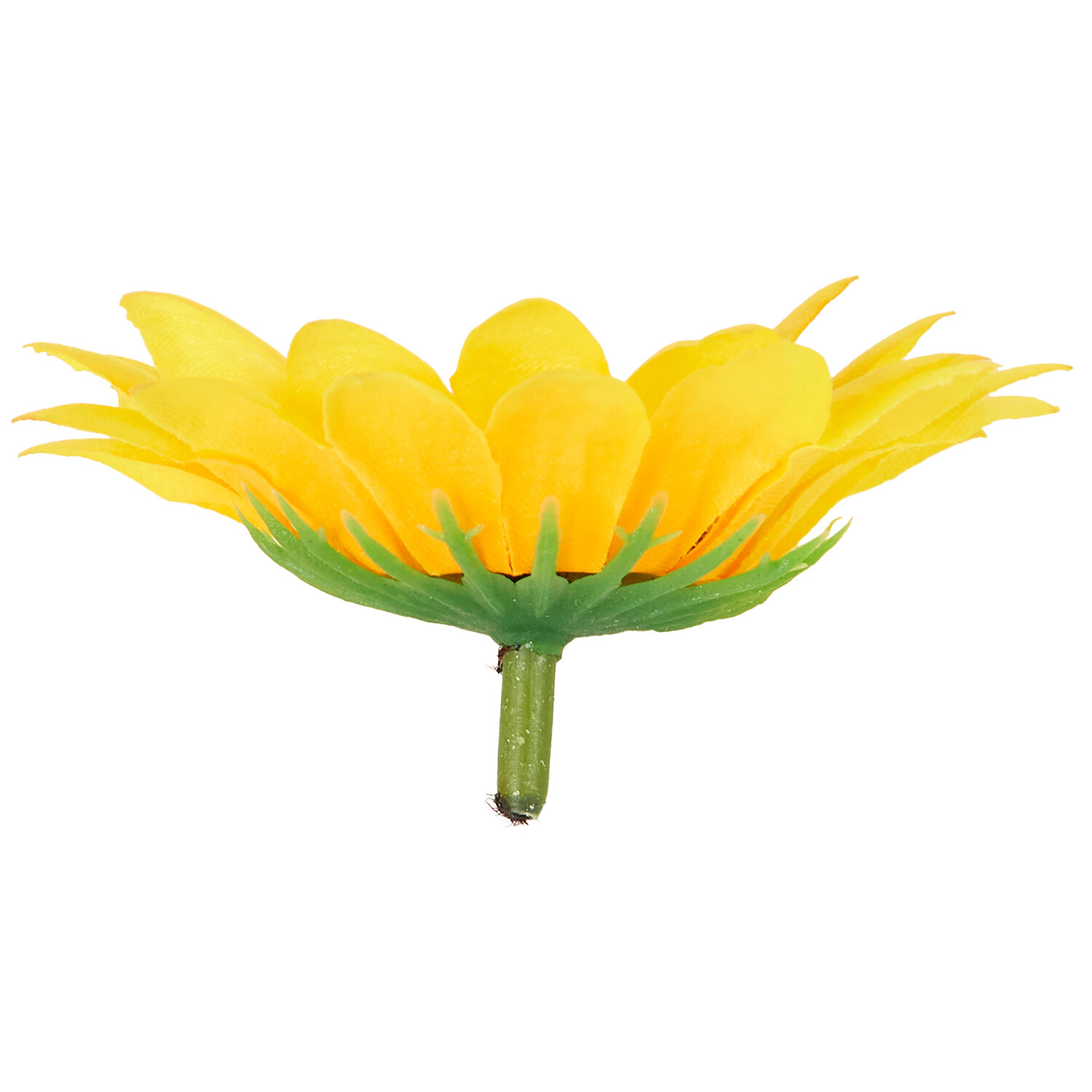 Large Sunflower Heads - Yellow Image 3