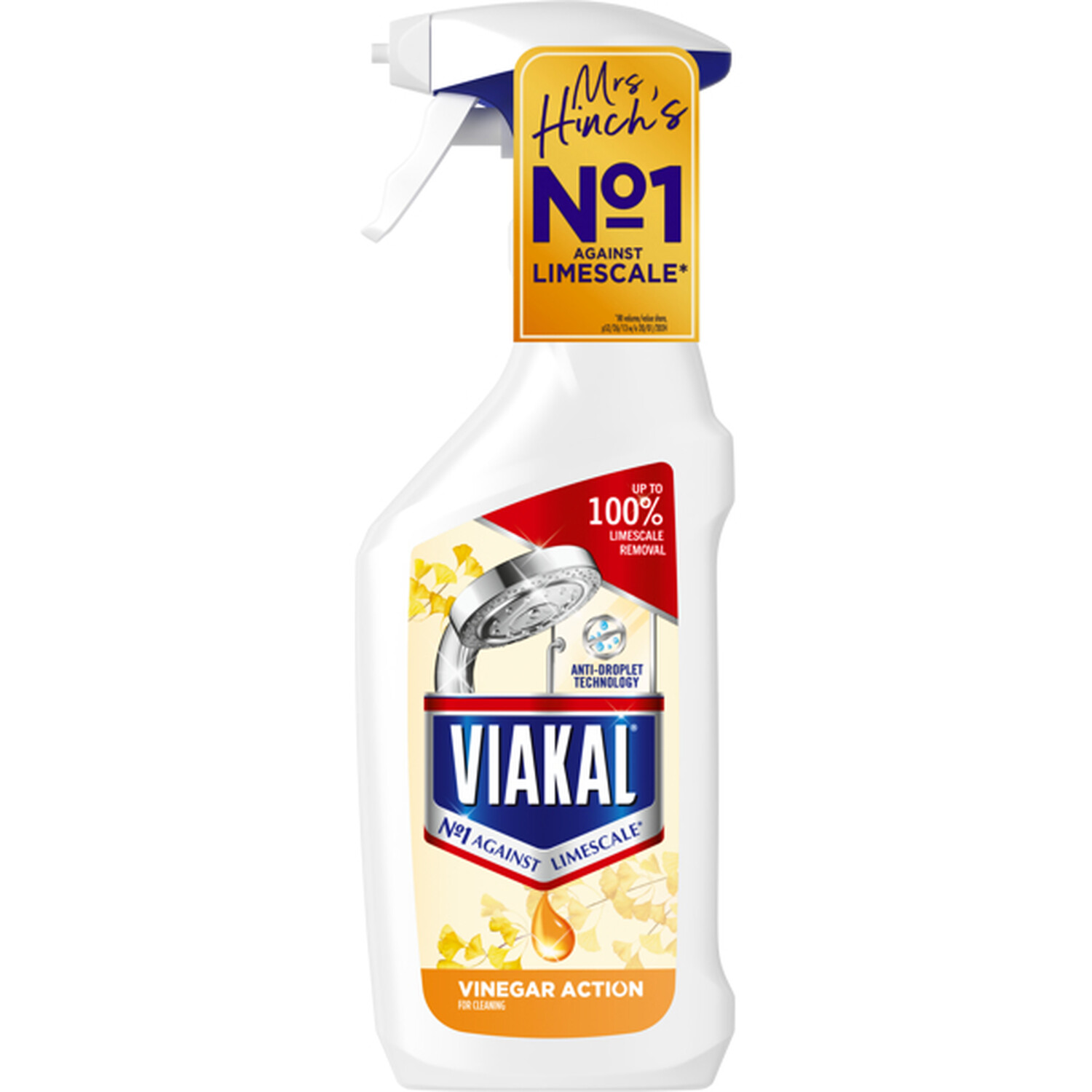 Viakal Limescale Remover 500ml Image
