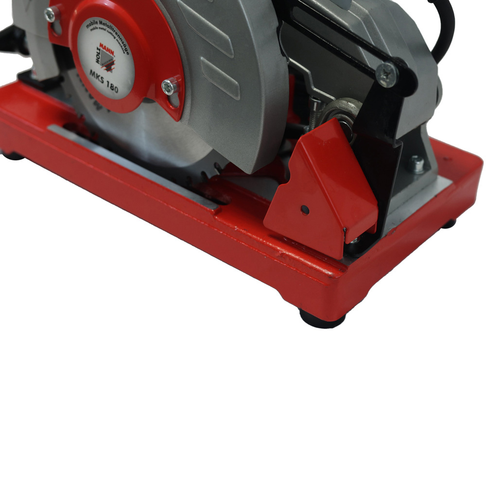 Holzmann Portable Metal Cut Off Saw 180mm 1280W Image 4