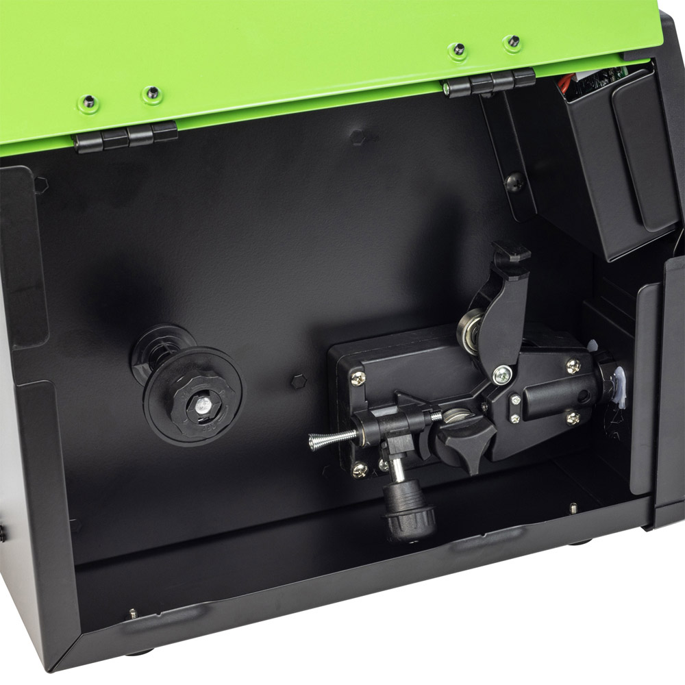 SIP Weldmate 5737 Autoplus MIG ARC and TIG Synergic Welder 130A Image 9