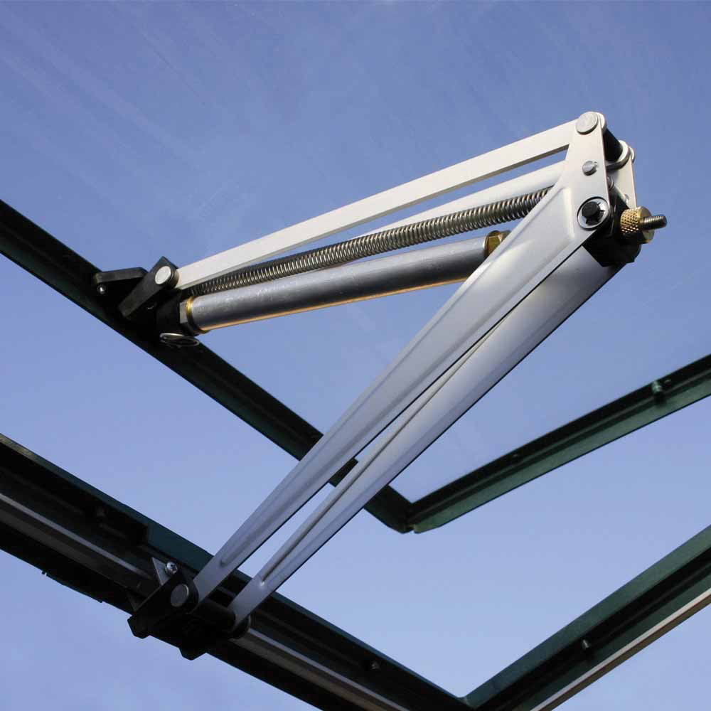 Palram Aluminium Automatic Vent Opener Image 2