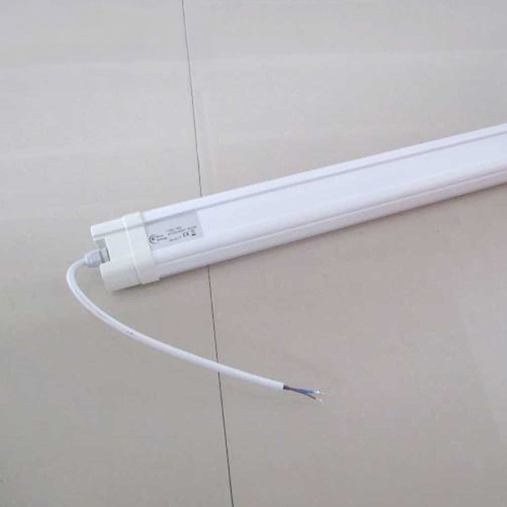 ENER-J 18W 4000K LED Triproof Batten 600mm 2 Pack Image 6