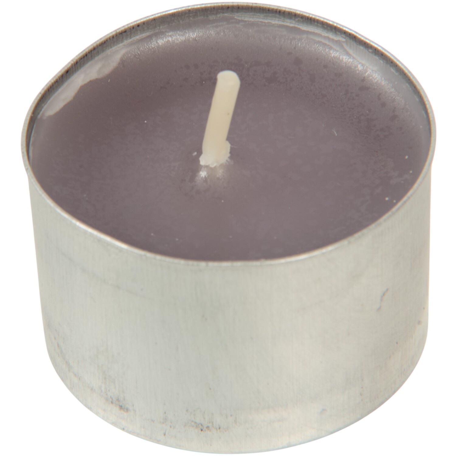 Pack of 20 Tealight Scented Candles Sandalwood and Jasmine Image 2