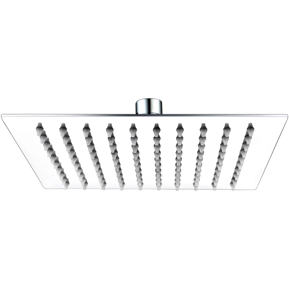 Bathstore Siesta Chrome Thermostatic Shower Valve Kit Image 5