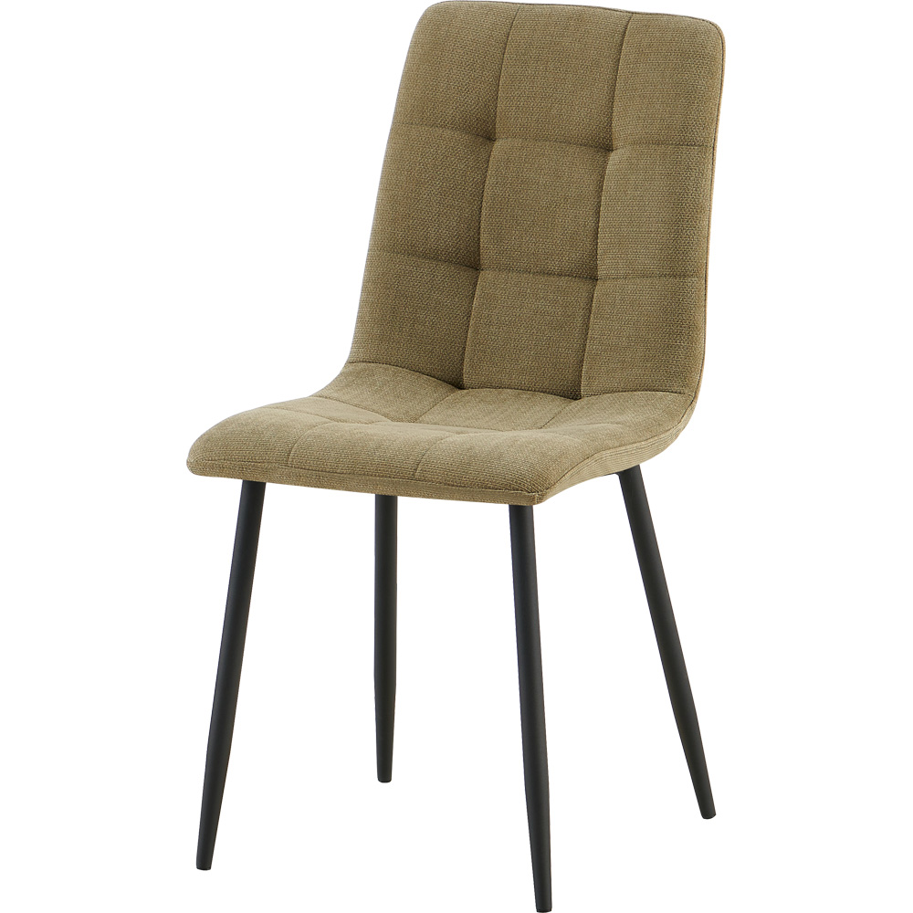 DS Living Colette Cedar Dining Chair Set of 2 Image 2