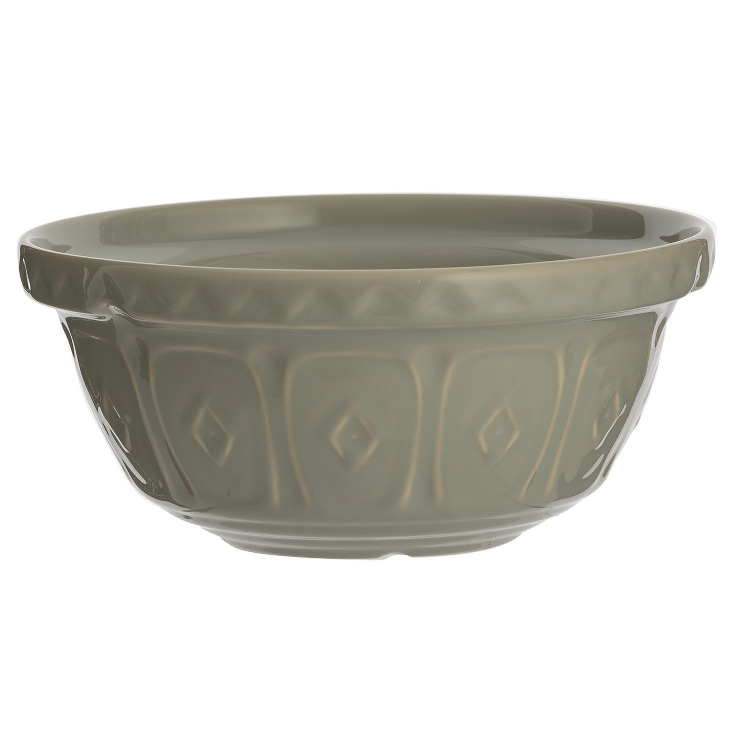 Mason Cash Mixing Bowl - Grey Image