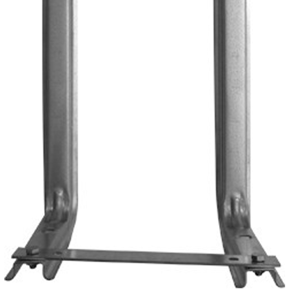 Duravit Support Bracket Image 3