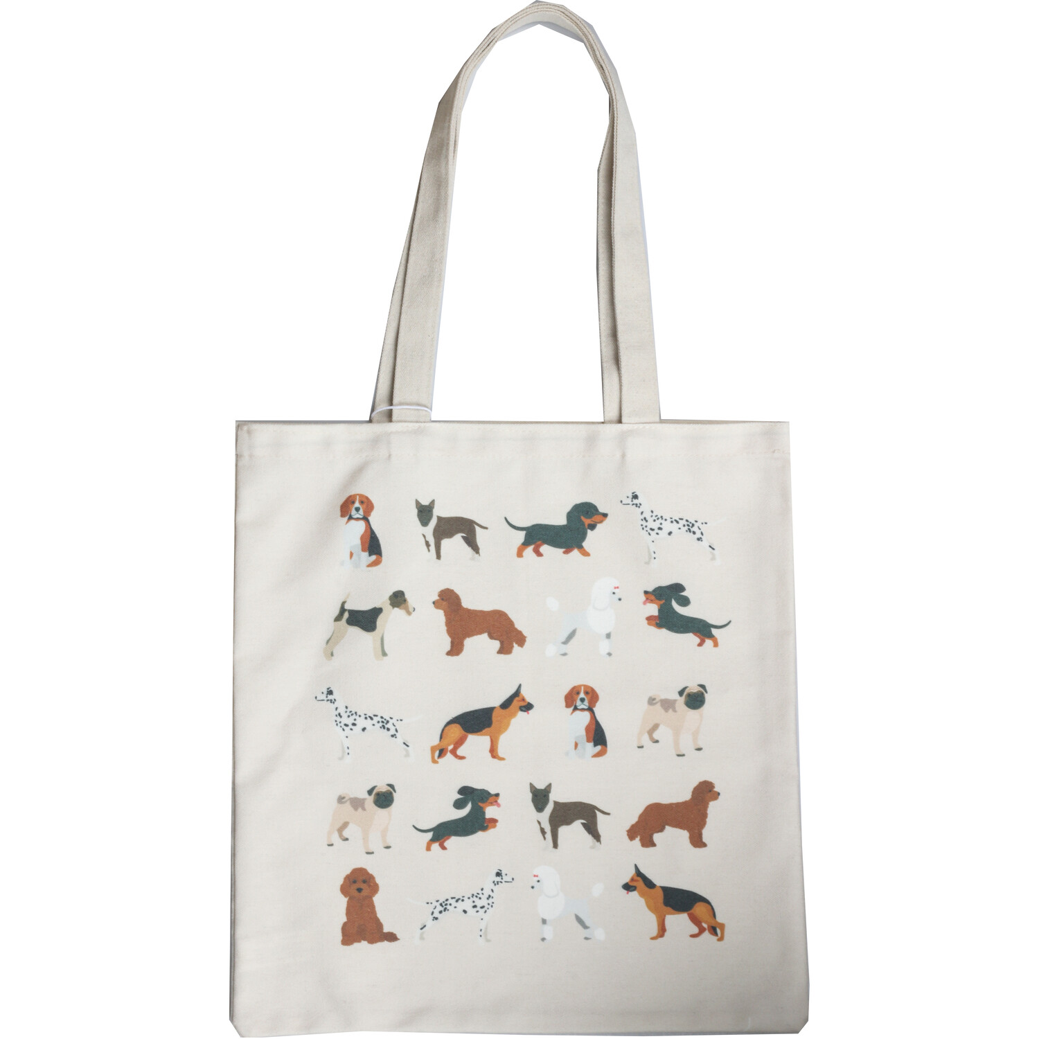 Cat or Dog Tote Bag Image 4