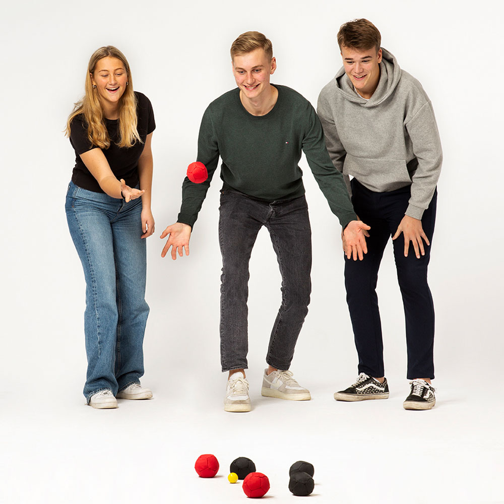 Sunsport Soft Savoie Petanque Game Set Image 4
